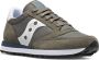 Saucony Jazz NY Sneakers Stijlvol en Comfortabel Green Heren - Thumbnail 12