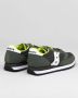 Saucony Verde Grigio Jazz Original S2044-663 Groen Heren - Thumbnail 10