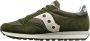 Saucony Trinidad James Jazz 81 Sneakers Green Heren - Thumbnail 2