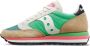 Saucony Verhoog je Sneaker Stijl met Jazz Triple Groen Heren - Thumbnail 2