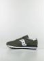 Saucony Jazz NY Sneakers Stijlvol en Comfortabel Green Heren - Thumbnail 10