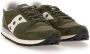 Saucony Comfortabele Jazz 81 Sneakers Multicolor Heren - Thumbnail 4