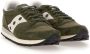 SAUCONY ORIGINALS Jazz 81 Sneakers Groen 1 2 Man - Thumbnail 3