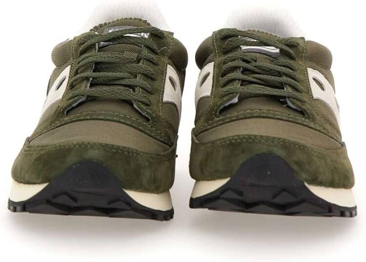 Saucony Sneakers Groen Heren