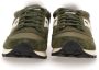 Saucony Comfortabele Jazz 81 Sneakers Multicolor Heren - Thumbnail 5