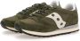 Saucony Comfortabele Jazz 81 Sneakers Multicolor Heren - Thumbnail 6