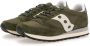 SAUCONY ORIGINALS Jazz 81 Sneakers Groen 1 2 Man - Thumbnail 5