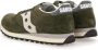 Saucony Comfortabele Jazz 81 Sneakers Multicolor Heren - Thumbnail 7