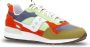 Saucony Groene Shadow-5000_S707 Unisex Sneakers Multicolor Heren - Thumbnail 2