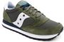 Saucony Jazz NY Sneakers Stijlvol en Comfortabel Green Heren - Thumbnail 3