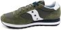 Saucony Jazz NY Sneakers Stijlvol en Comfortabel Green Heren - Thumbnail 4