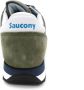 Saucony Jazz NY Sneakers Stijlvol en Comfortabel Green Heren - Thumbnail 5