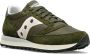 Saucony Trinidad James Jazz 81 Sneakers Green Heren - Thumbnail 5