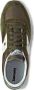 Saucony Trinidad James Jazz 81 Sneakers Green Heren - Thumbnail 6