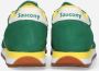 Saucony Jazz Original Sneakers Stijlvol en Comfortabel Green Heren - Thumbnail 6