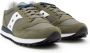 Saucony Jazz NY Sneakers Stijlvol en Comfortabel Green Heren - Thumbnail 14