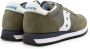 Saucony Jazz NY Sneakers Stijlvol en Comfortabel Green Heren - Thumbnail 15