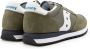 Saucony Jazz NY Sneakers Stijlvol en Comfortabel Green Heren - Thumbnail 15