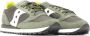 Saucony Stijlvolle en comfortabele herensneakers Groen Heren - Thumbnail 4