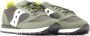 Saucony Stijlvolle en comfortabele herensneakers Groen Heren - Thumbnail 8