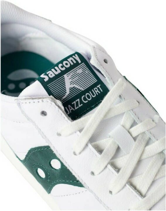 Saucony Sneakers Groen Heren