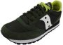 Saucony Stijlvolle en comfortabele herensneakers Groen Heren - Thumbnail 14