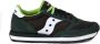 Saucony Stijlvolle en comfortabele herensneakers Groen Heren - Thumbnail 9