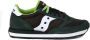 Saucony Stijlvolle en comfortabele herensneakers Groen Heren - Thumbnail 5