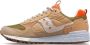 Saucony Klassieke Shadow 5000 Sneakers Multicolor Heren - Thumbnail 4