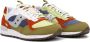 Saucony Groene Shadow-5000_S707 Unisex Sneakers Multicolor Heren - Thumbnail 7