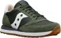 Saucony Verde Grigio Jazz Original S2044-663 Groen Heren - Thumbnail 5