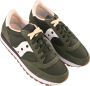 Saucony Verde Grigio Jazz Original S2044-663 Groen Heren - Thumbnail 8