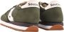 Saucony Verde Grigio Jazz Original S2044-663 Groen Heren - Thumbnail 9