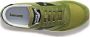 Saucony 81Nm Groene Sneakers Herenschoenen voor casual gelegenheden Green Heren - Thumbnail 3