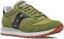 Saucony 81Nm Groene Sneakers Herenschoenen voor casual gelegenheden Green Heren - Thumbnail 4