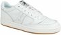 Saucony Jazz Court Sneakers Upgrade je stijl White Heren - Thumbnail 34