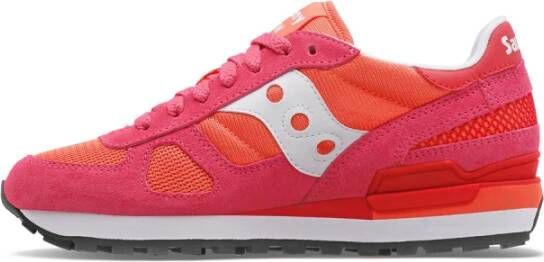 Saucony Stijlvolle Damessneakers Meerkleurig Dames