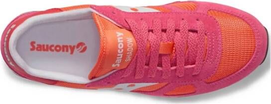 Saucony Stijlvolle Damessneakers Meerkleurig Dames