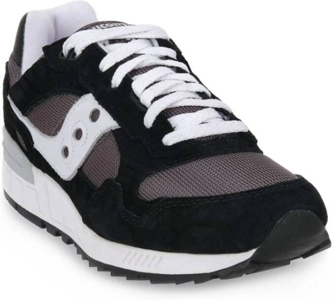 Saucony 12 Shadow 5000 Sneakers Meerkleurig Heren