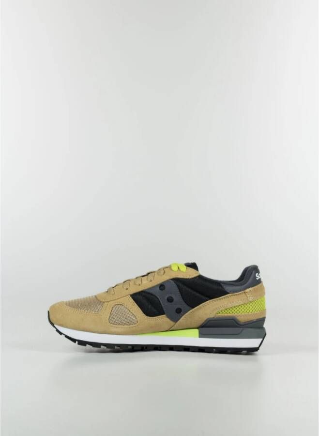 Saucony Sneakers Meerkleurig Heren