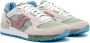 Saucony Moderne Statement Sneakers Meerkleurig Heren - Thumbnail 2