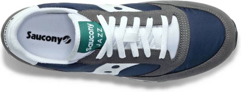 Saucony Sneakers Meerkleurig Heren