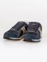 Saucony Stijlvolle en Comfortabele Herensneakers Blauw Heren - Thumbnail 4