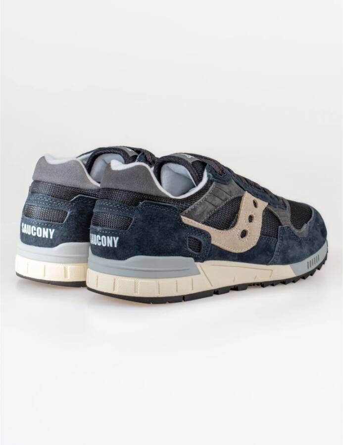 Saucony Sneakers Meerkleurig Heren