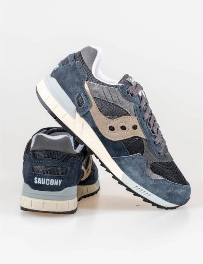 Saucony Sneakers Meerkleurig Heren