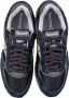 Saucony Stijlvolle en Comfortabele Herensneakers Blauw Heren - Thumbnail 14