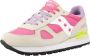 Saucony Verhoog je sneaker game met Shadow Original Multicolor Dames - Thumbnail 4