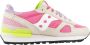 Saucony Verhoog je sneaker game met Shadow Original Multicolor Dames - Thumbnail 4