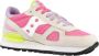 Saucony Verhoog je sneaker game met Shadow Original Multicolor Dames - Thumbnail 5