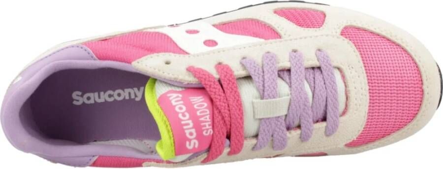 Saucony Sneakers Multicolor Dames